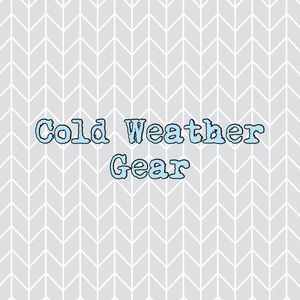 The following listings are for winter clothing items